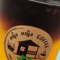 หญิง หญิง coffee