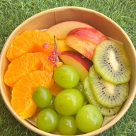 ผลไม้ปลอกพร้อมทานน้องมะลิ ผลไม้ชั้นเยี่ยม