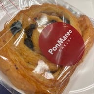 PonMaree Bakery  สีลม ซอยละลายทรัพย์