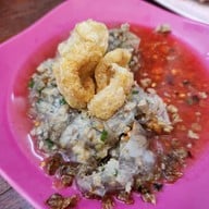 ร้านปากหม้อศรีเทพ Byครูตาล