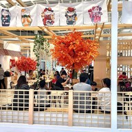 Katsu Tenshi โลตัสศรีนครินทร์