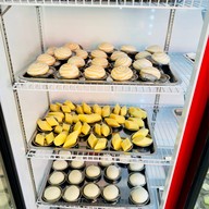 ไฉ่สิ่ง ติ่มซำ พัทยากลาง