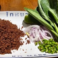 เมนูของร้าน โกหมาก หัวหิน