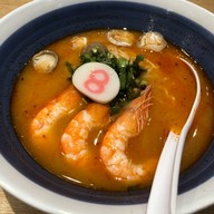 Hachiban Ramen เซ็นทรัล นครปฐม