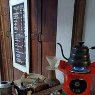 MALA CAFEI - มาลากาแฟ ท่ากาแฟ
