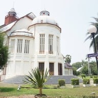 พระรามราชนิเวศน์ (พระราชวังบ้านปืน)