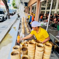 ไฉ่สิ่ง ติ่มซำ พัทยากลาง