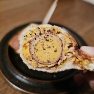 เมนูของร้าน Walden Cafe and Bar