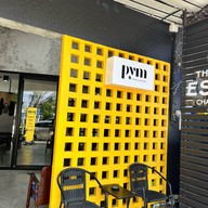 Pym coffee roastery Pym coffee roastery