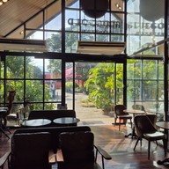 Bluegold Roaster ถ.ประดิษฐ์มนูธรรม