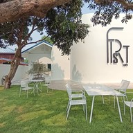บรรยากาศ First Cafe'chainat