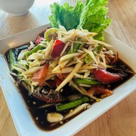 ครัวสะแตกแดกตับ สาขาพัทยา พัทยา