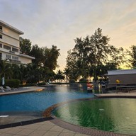 สถานพักฟื้นและพักผ่อนกองทัพบก สวนสนประดิพัทธ์ 1