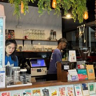 Rim'cafe ตราด