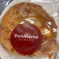 PonMaree Bakery  สีลม ซอยละลายทรัพย์