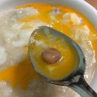 เมนูของร้าน โจ๊กสามย่าน โชคชัย 4