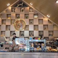 Bluegold Roaster ถ.ประดิษฐ์มนูธรรม