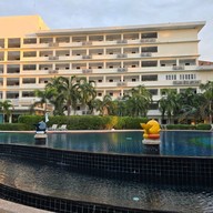 สถานพักฟื้นและพักผ่อนกองทัพบก สวนสนประดิพัทธ์ 1