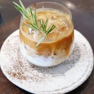 CHOM Cafe & Restaurant