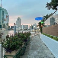 โรงแรมมิลเลนเนียมฮิลตันกรุงเทพ