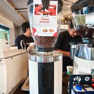 Nap's Coffee & Roasters Ubon