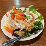 เมนูของร้าน ครัวซ่อนกลิ่น ศาลายา (ใกล้แม็คโคร)