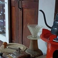 MALA CAFEI - มาลากาแฟ ท่ากาแฟ