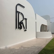 หน้าร้าน First Cafe'chainat