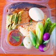 ข้าวคลุกกะปิ PP
