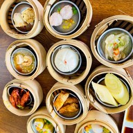 ไฉ่สิ่ง ติ่มซำ พัทยากลาง