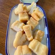 ไฉ่สิ่ง ติ่มซำ พัทยากลาง