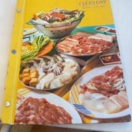 โคตรทะเล (Kodtalay Seafood Buffet)  โคตรทะเล (Kodtalay Seafood Buffet)