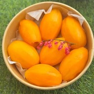 ผลไม้ปลอกพร้อมทานน้องมะลิ ผลไม้ชั้นเยี่ยม