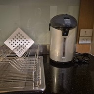 Kantary Hotel, Kabinburi