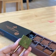 The Chocolate Factory เขาใหญ่