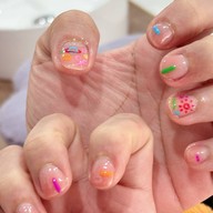 Style Nan Nail&Salon ลาดพร้าว