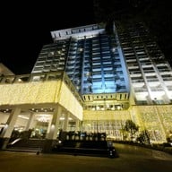 Kantary Hotel, Kabinburi