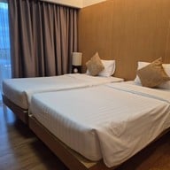 Kantary Hotel, Kabinburi