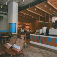 Tavi Cold Brew & Coffee พระโขนงใต้