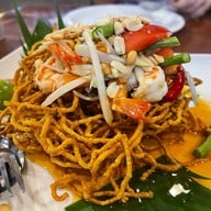ส้มตำเฌอ เฌอ สัตหีบ