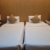 Kantary Hotel, Kabinburi