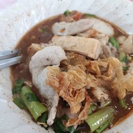 ลุงเหนอ ก๋วยเตี๋ยวทรงเครื่อง