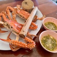 เจ๊ยินดี ซีฟู้ด