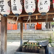 Yasaka Shrine ศาลเจ้ายาซากะ