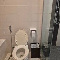 Kantary Hotel, Kabinburi