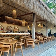 She Sails Cafe & Beach Club