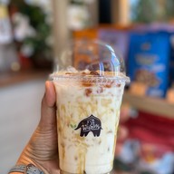 PunThai Coffee PT ฉลองกรุง