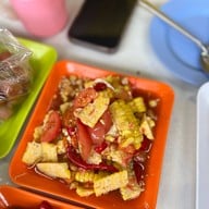 ส้มตำแซ่บซอย5 & ไก่ย่างเชียร์แซ่บ 1