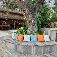 She Sails Cafe & Beach Club