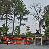 Fushimi Inari Taisha
